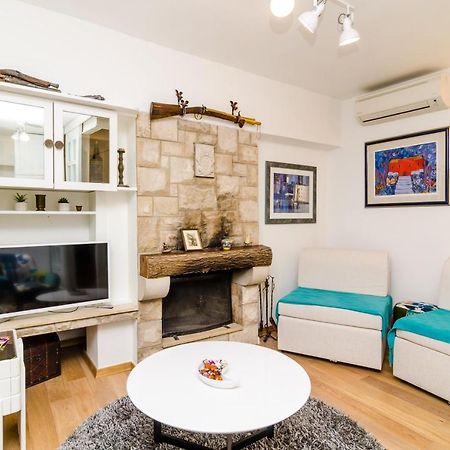 Holiday Home Tezoro Royal Dubrovnik Eksteriør bilde