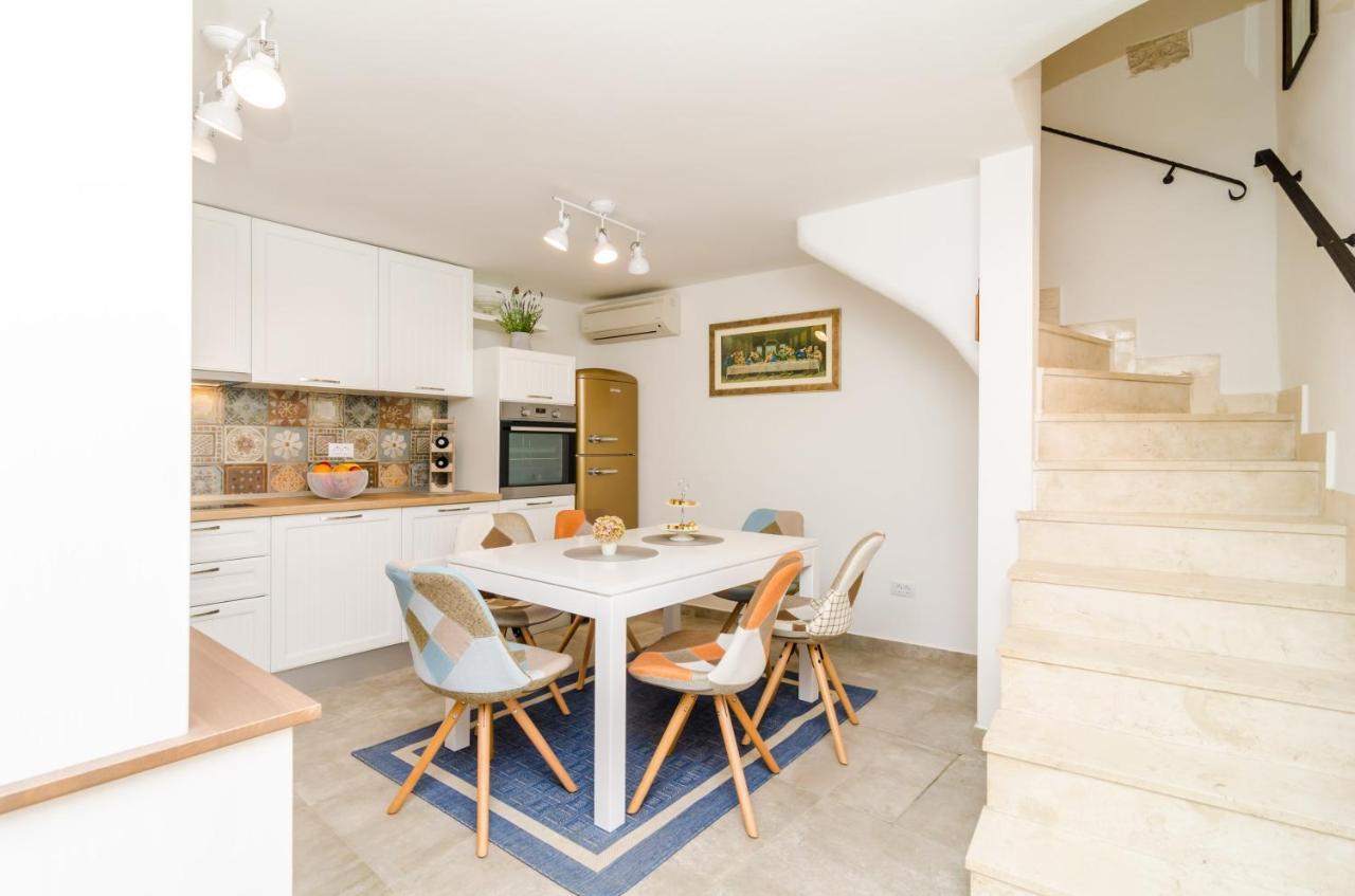 Holiday Home Tezoro Royal Dubrovnik Eksteriør bilde