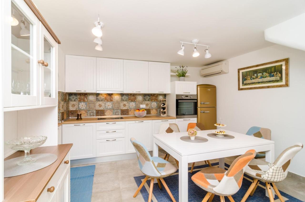 Holiday Home Tezoro Royal Dubrovnik Eksteriør bilde