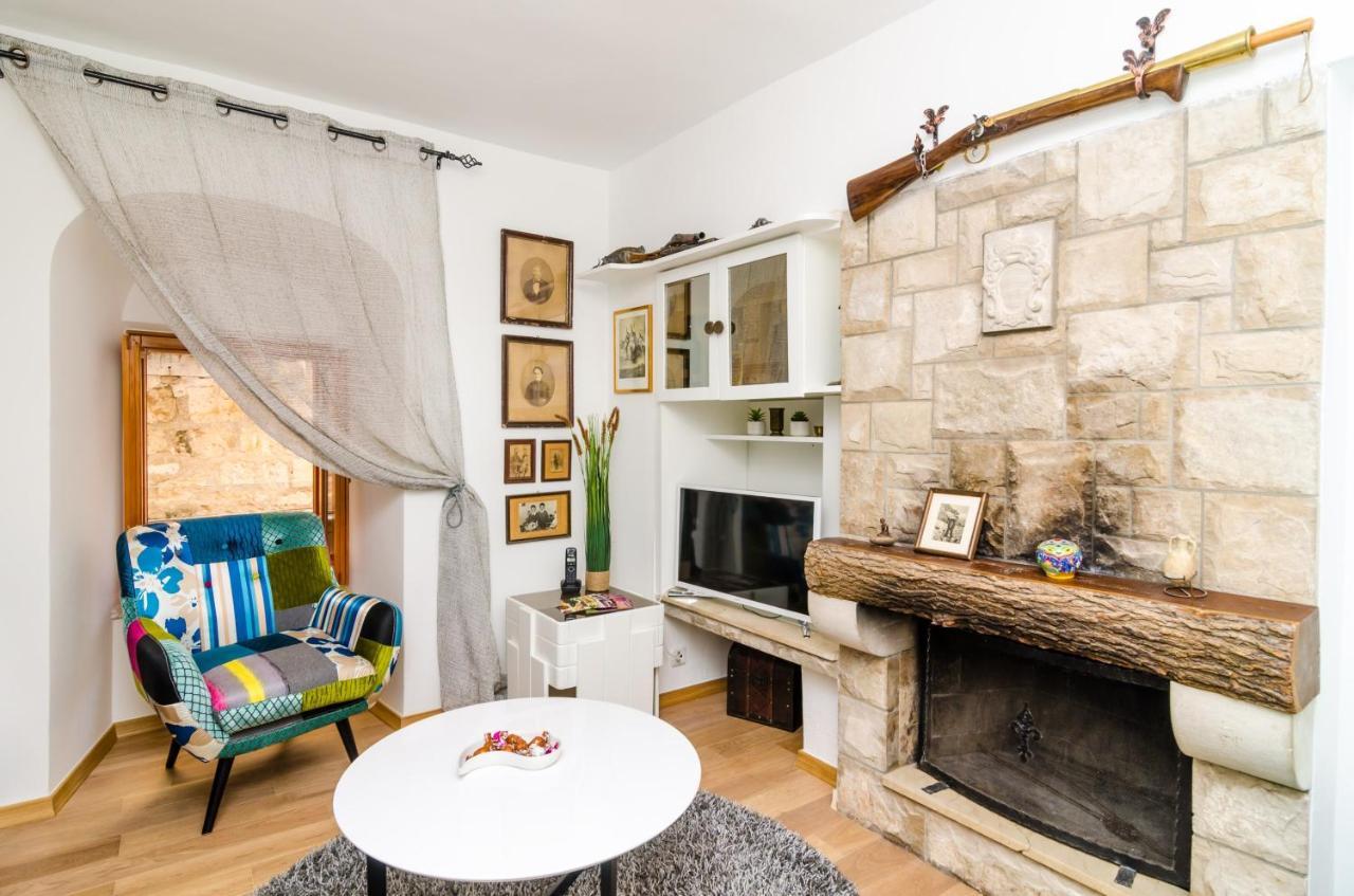 Holiday Home Tezoro Royal Dubrovnik Eksteriør bilde
