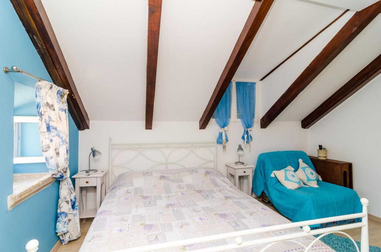 Holiday Home Tezoro Royal Dubrovnik Eksteriør bilde