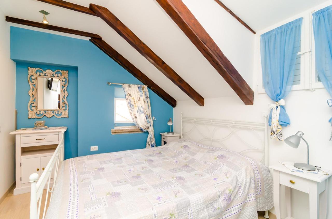 Holiday Home Tezoro Royal Dubrovnik Eksteriør bilde