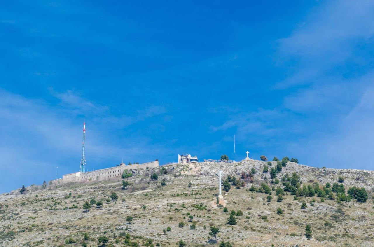 Holiday Home Tezoro Royal Dubrovnik Eksteriør bilde