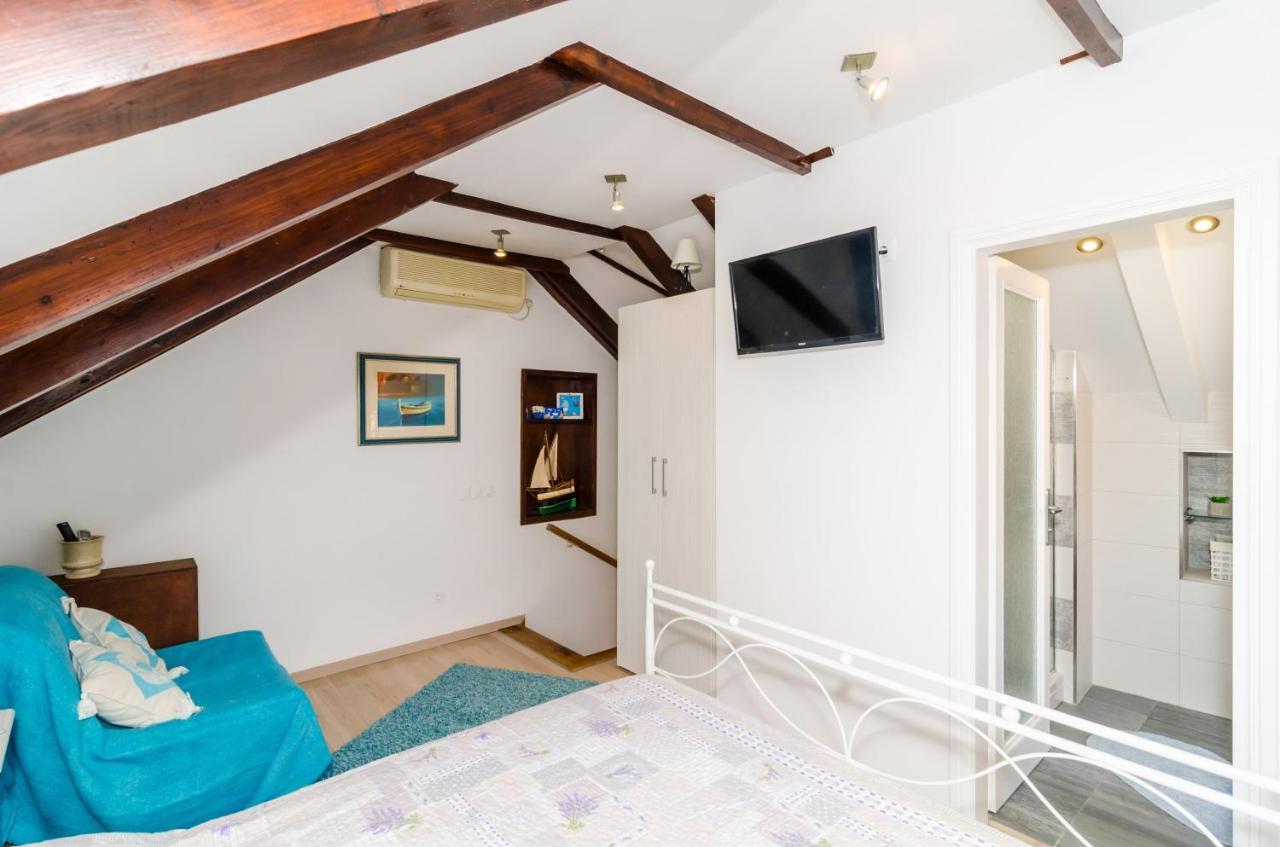 Holiday Home Tezoro Royal Dubrovnik Eksteriør bilde