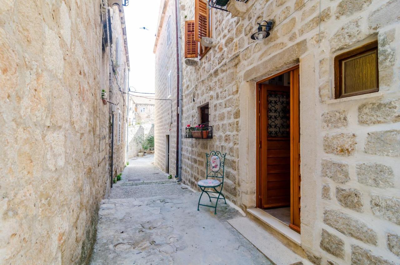 Holiday Home Tezoro Royal Dubrovnik Eksteriør bilde