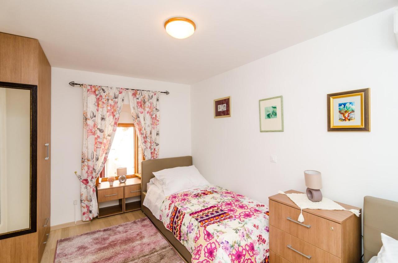 Holiday Home Tezoro Royal Dubrovnik Eksteriør bilde