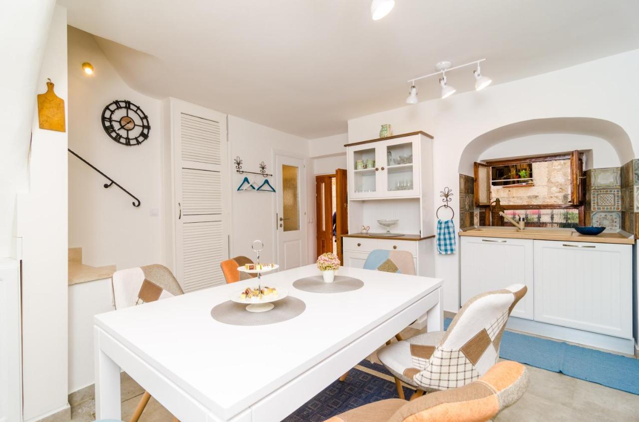 Holiday Home Tezoro Royal Dubrovnik Eksteriør bilde