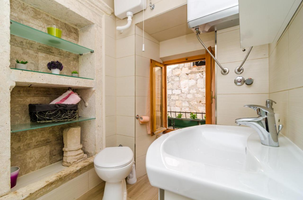 Holiday Home Tezoro Royal Dubrovnik Eksteriør bilde