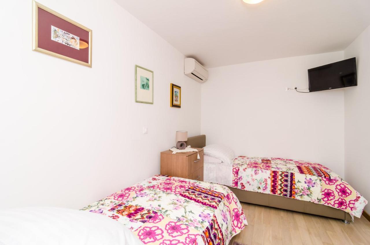 Holiday Home Tezoro Royal Dubrovnik Eksteriør bilde
